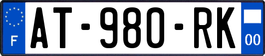 AT-980-RK