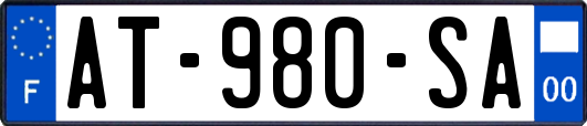 AT-980-SA