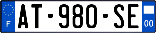 AT-980-SE