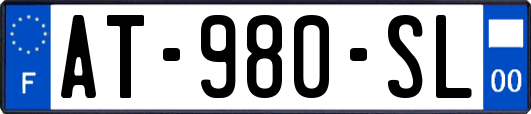 AT-980-SL