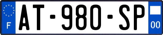 AT-980-SP