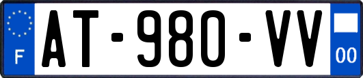 AT-980-VV