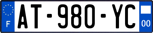 AT-980-YC