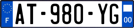 AT-980-YG