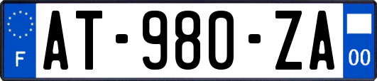 AT-980-ZA