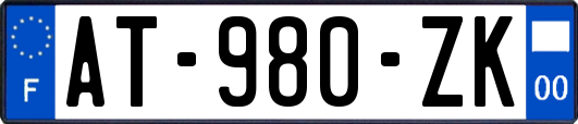 AT-980-ZK