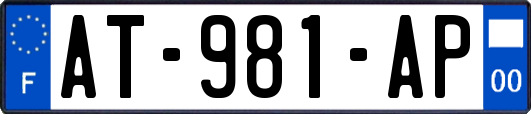 AT-981-AP