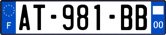 AT-981-BB
