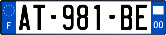 AT-981-BE
