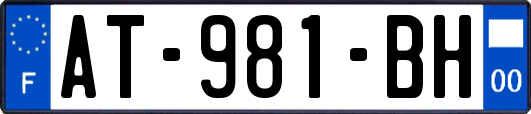 AT-981-BH