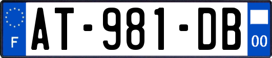 AT-981-DB