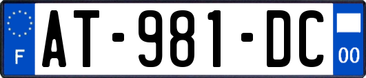 AT-981-DC