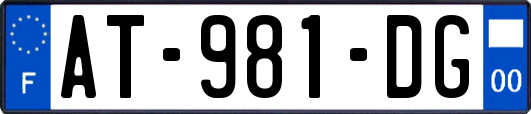 AT-981-DG
