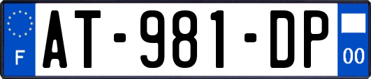 AT-981-DP