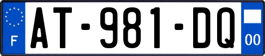AT-981-DQ