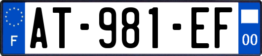 AT-981-EF