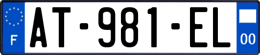 AT-981-EL