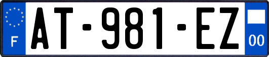 AT-981-EZ