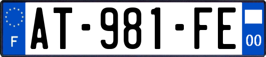 AT-981-FE