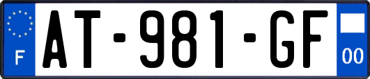 AT-981-GF