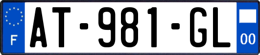 AT-981-GL