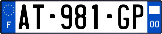 AT-981-GP