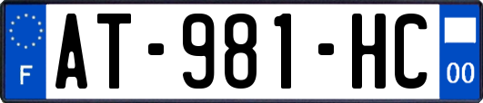 AT-981-HC