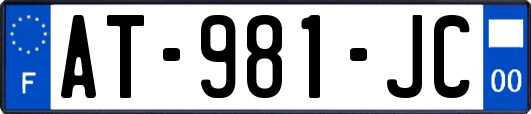 AT-981-JC