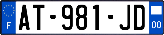 AT-981-JD