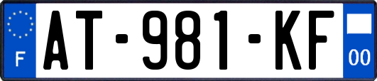 AT-981-KF