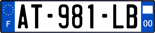 AT-981-LB