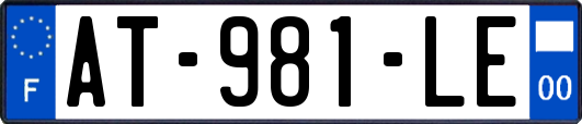 AT-981-LE