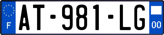 AT-981-LG