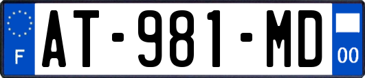 AT-981-MD