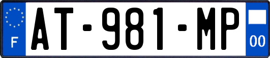 AT-981-MP