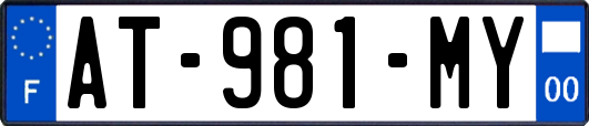 AT-981-MY