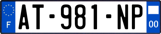 AT-981-NP