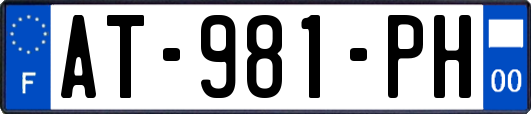 AT-981-PH