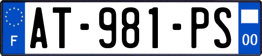 AT-981-PS
