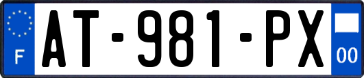 AT-981-PX