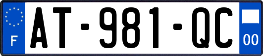 AT-981-QC