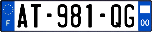 AT-981-QG