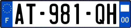 AT-981-QH