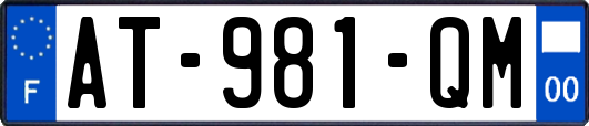 AT-981-QM