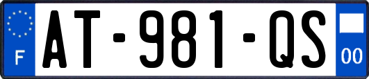 AT-981-QS