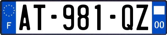 AT-981-QZ