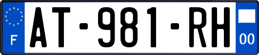 AT-981-RH