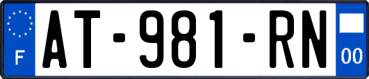 AT-981-RN