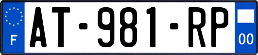 AT-981-RP
