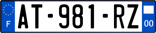 AT-981-RZ